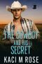 [Rock Springs Texas 05] • The Cowboy and His Secret